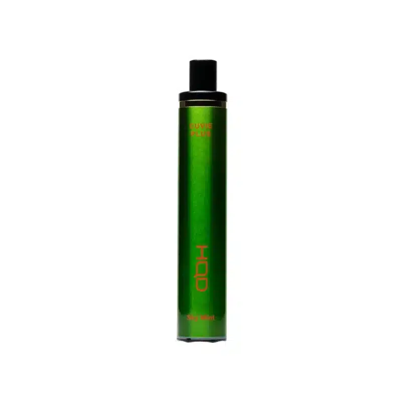 HQD Cuvie Plus Sky Mint 1200 Puffs