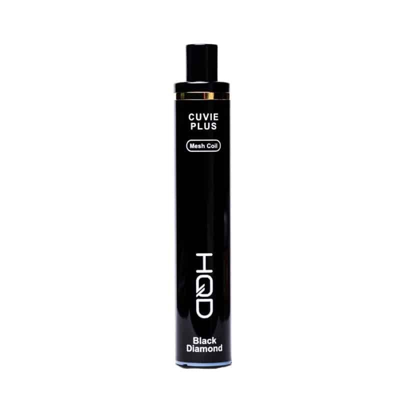 HQD Cuvie Plus 1200 Puffs Disposables - Image 22