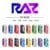 RAZ TN9000 9000 Puffs Disposable