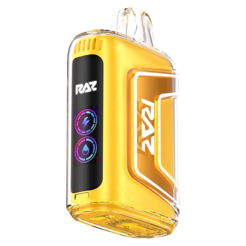 RAZ TN9000 9000 Puffs Disposable - Image 14