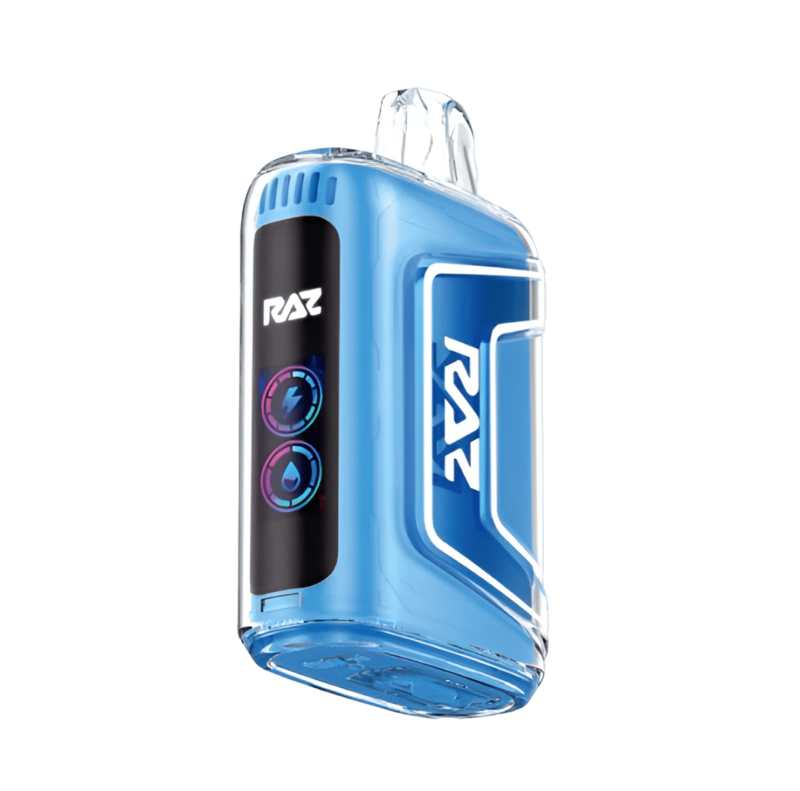 RAZ TN9000 9000 Puffs Disposable - Image 31