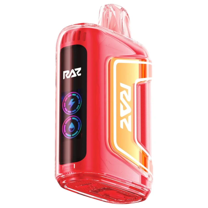 RAZ TN9000 9000 Puffs Disposable - Image 25