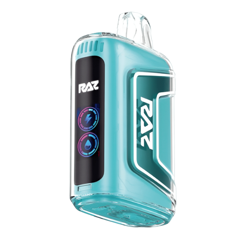 RAZ TN9000 9000 Puffs Disposable - Image 13