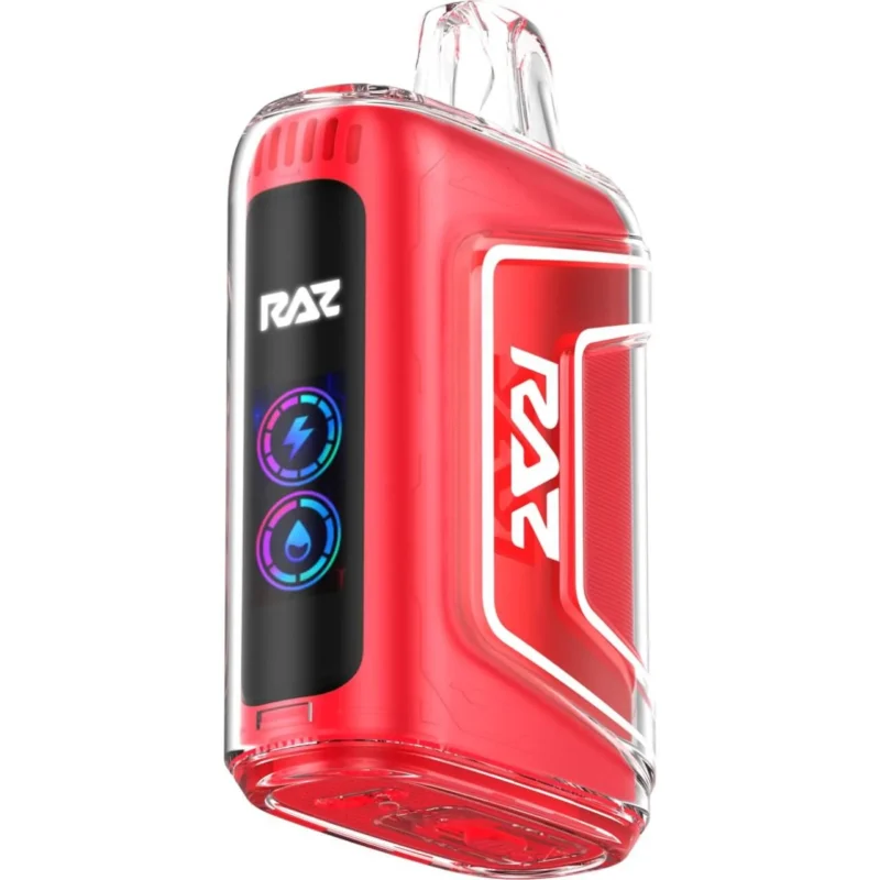 RAZ TN9000 9000 Puffs Disposable - Image 28